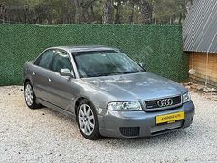 AUDİ QUATRO 1.8T BOL EKSTRALI