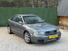 AUDİ QUATRO 1.8T BOL EKSTRALI