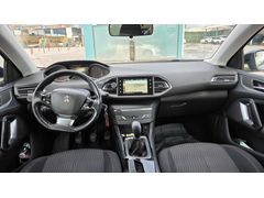 Sahibinden ORİJİNAL Peugeot 308 1.6 HDi Active 2014 Model