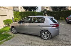 Sahibinden ORİJİNAL Peugeot 308 1.6 HDi Active 2014 Model