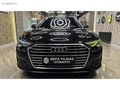 SEFA YILMAZ'DAN 2021 AUDI A6 40 TDI QUATTRO VAKUM HATSIZ BOYASIZ