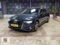 BOYASIZ-TRAMERSİZ 2025 A6 40TDI ADVANCE QUATTRO TABATRİM %20 FTR