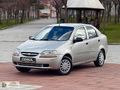 ÖZGÜL'den 165 BİN KM DE BAKIMLI KLİMALI KALOS K.K 12 TAKSİT