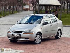 ÖZGÜL'den 165 BİN KM DE BAKIMLI KLİMALI KALOS K.K 12 TAKSİT