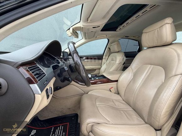 DEMİRBAŞ - 2010 A8 4.2 TDİ QUATTRO HATASIZ BOYASIZ TRAMERSİZ