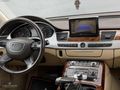 DEMİRBAŞ - 2010 A8 4.2 TDİ QUATTRO HATASIZ BOYASIZ TRAMERSİZ