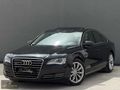DEMİRBAŞ - 2010 A8 4.2 TDİ QUATTRO HATASIZ BOYASIZ TRAMERSİZ