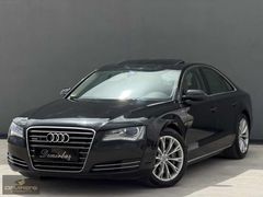 DEMİRBAŞ - 2010 A8 4.2 TDİ QUATTRO HATASIZ BOYASIZ TRAMERSİZ