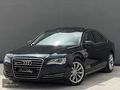 DEMİRBAŞ - 2010 A8 4.2 TDİ QUATTRO HATASIZ BOYASIZ TRAMERSİZ