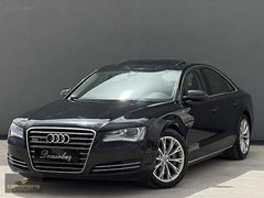 DEMİRBAŞ - 2010 A8 4.2 TDİ QUATTRO HATASIZ BOYASIZ TRAMERSİZ