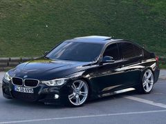 İLK ELDEN SPORTLİNE F30 LCİ+HİFİ+RECARO+94+KM ARAÇ İSTANBULDA