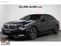 ONS ALTUN AUTO'DAN 2023 İ5 EDRİVE40 MSPORT HATASIZ BOYASIZ FULL