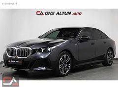 ONS ALTUN AUTO'DAN 2023 İ5 EDRİVE40 MSPORT HATASIZ BOYASIZ FULL