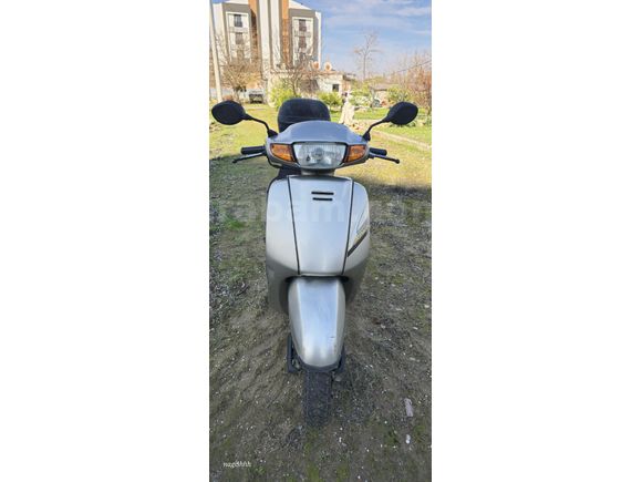 Sahibinden Honda Activa 100