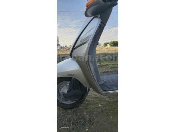 Sahibinden Honda Activa 100