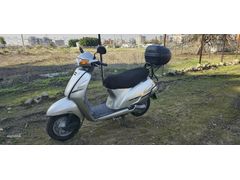 Sahibinden Honda Activa 100