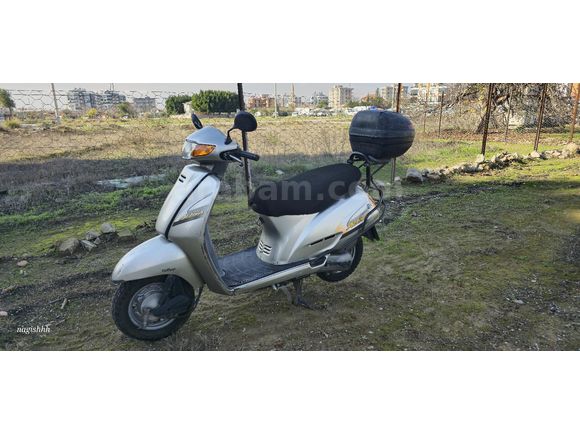 Sahibinden Honda Activa 100