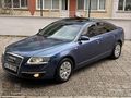 TAKAS'LI 2008 AUDİ A6 DİZEL - OTOMATİK - HATASIZ - İLK ELDEN