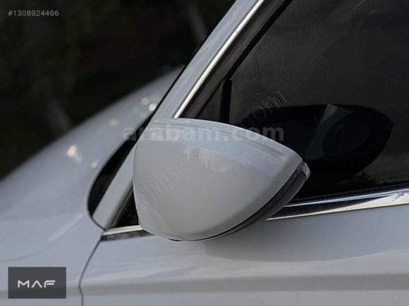 MAF AUTO - 2016 AUDI A6 2.0 TDI - HATASIZ - DEĞİŞENSİZ - BAKIMLI