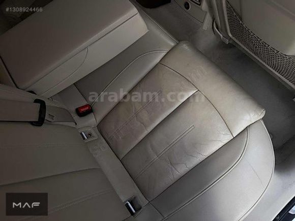 MAF AUTO - 2016 AUDI A6 2.0 TDI - HATASIZ - DEĞİŞENSİZ - BAKIMLI