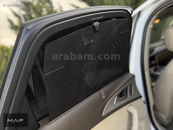 MAF AUTO - 2016 AUDI A6 2.0 TDI - HATASIZ - DEĞİŞENSİZ - BAKIMLI