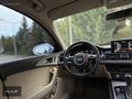 MAF AUTO - 2016 AUDI A6 2.0 TDI - HATASIZ - DEĞİŞENSİZ - BAKIMLI