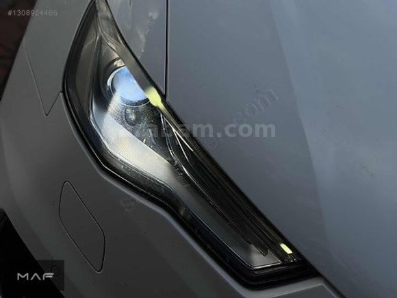 MAF AUTO - 2016 AUDI A6 2.0 TDI - HATASIZ - DEĞİŞENSİZ - BAKIMLI