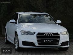MAF AUTO - 2016 AUDI A6 2.0 TDI - HATASIZ - DEĞİŞENSİZ - BAKIMLI