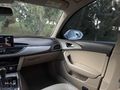 MAF AUTO - 2016 AUDI A6 2.0 TDI - HATASIZ - DEĞİŞENSİZ - BAKIMLI