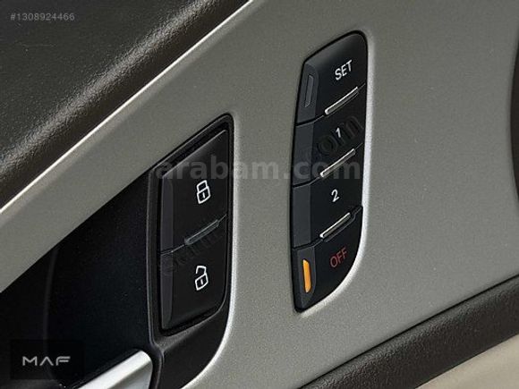 MAF AUTO - 2016 AUDI A6 2.0 TDI - HATASIZ - DEĞİŞENSİZ - BAKIMLI