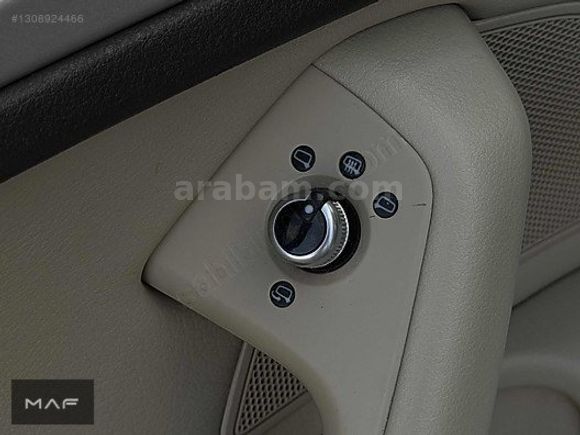 MAF AUTO - 2016 AUDI A6 2.0 TDI - HATASIZ - DEĞİŞENSİZ - BAKIMLI
