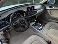 MAF AUTO - 2016 AUDI A6 2.0 TDI - HATASIZ - DEĞİŞENSİZ - BAKIMLI