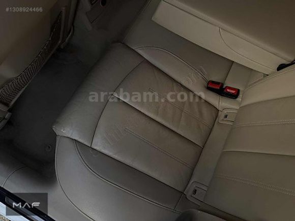 MAF AUTO - 2016 AUDI A6 2.0 TDI - HATASIZ - DEĞİŞENSİZ - BAKIMLI