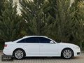 MAF AUTO - 2016 AUDI A6 2.0 TDI - HATASIZ - DEĞİŞENSİZ - BAKIMLI