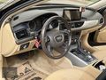 AUDİ A6 MATRIX+KEYLES GO+VAKUM+3 KOL+MAKAM PERDE+2018 FACELİFT