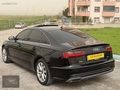 AUDİ A6 MATRIX+KEYLES GO+VAKUM+3 KOL+MAKAM PERDE+2018 FACELİFT