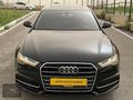 AUDİ A6 MATRIX+KEYLES GO+VAKUM+3 KOL+MAKAM PERDE+2018 FACELİFT