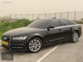 AUDİ A6 MATRIX+KEYLES GO+VAKUM+3 KOL+MAKAM PERDE+2018 FACELİFT