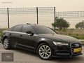 AUDİ A6 MATRIX+KEYLES GO+VAKUM+3 KOL+MAKAM PERDE+2018 FACELİFT