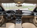 AUDİ A6 MATRIX+KEYLES GO+VAKUM+3 KOL+MAKAM PERDE+2018 FACELİFT