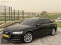 AUDİ A6 MATRIX+KEYLES GO+VAKUM+3 KOL+MAKAM PERDE+2018 FACELİFT