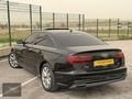 AUDİ A6 MATRIX+KEYLES GO+VAKUM+3 KOL+MAKAM PERDE+2018 FACELİFT