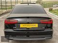 AUDİ A6 MATRIX+KEYLES GO+VAKUM+3 KOL+MAKAM PERDE+2018 FACELİFT