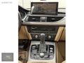 AUDİ A6 MATRIX+KEYLES GO+VAKUM+3 KOL+MAKAM PERDE+2018 FACELİFT