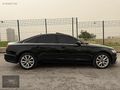 AUDİ A6 MATRIX+KEYLES GO+VAKUM+3 KOL+MAKAM PERDE+2018 FACELİFT