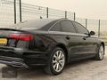 AUDİ A6 MATRIX+KEYLES GO+VAKUM+3 KOL+MAKAM PERDE+2018 FACELİFT