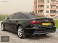 AUDİ A6 MATRIX+KEYLES GO+VAKUM+3 KOL+MAKAM PERDE+2018 FACELİFT