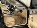 AUDİ A6 MATRIX+KEYLES GO+VAKUM+3 KOL+MAKAM PERDE+2018 FACELİFT