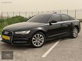 AUDİ A6 MATRIX+KEYLES GO+VAKUM+3 KOL+MAKAM PERDE+2018 FACELİFT