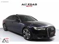 ALİ ESAB'DAN AUDİ A6 2.0 TDİ VAKUM/ARKA KLİMA/ELK BGJ/MKM PRDE